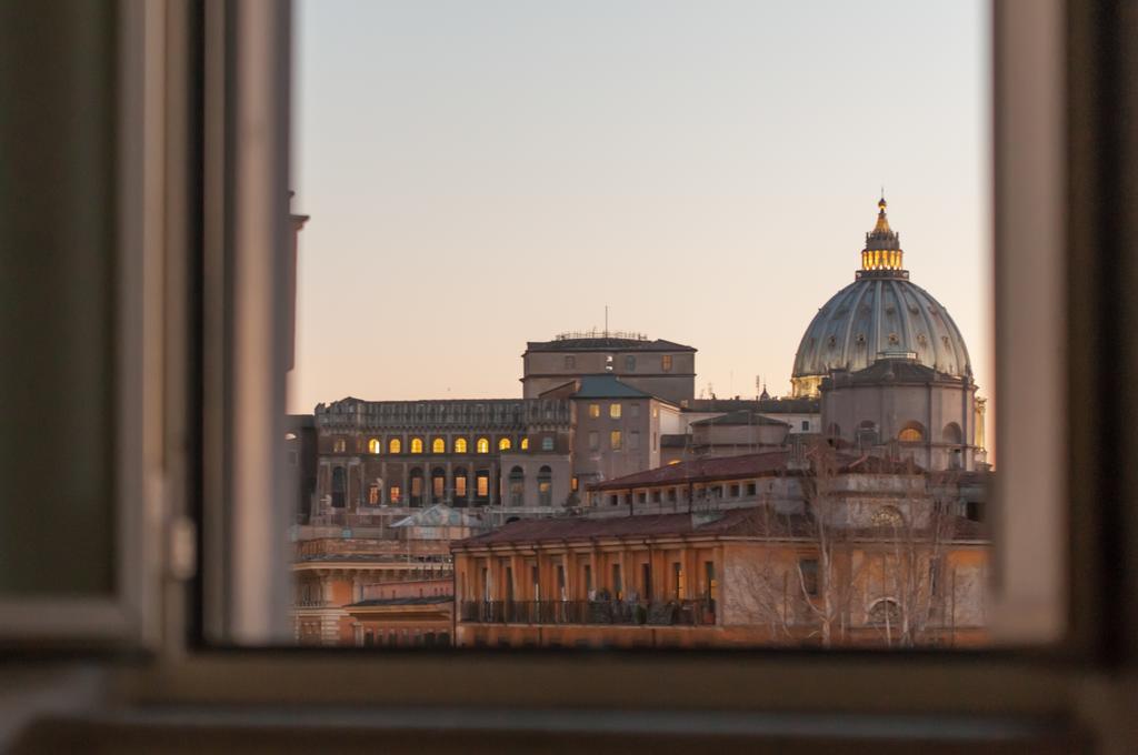 St.Peter'S Mirror - Romantic View Εξωτερικό φωτογραφία